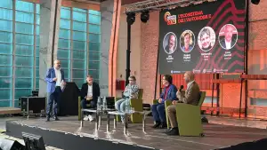 conferenza automiotive