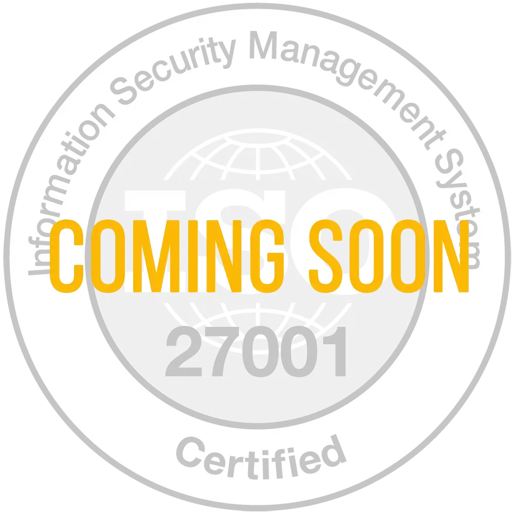 ISO27001